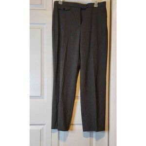 Grey Dress Pants
